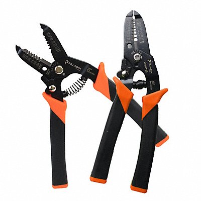 Wire and Cable Stripper Sets image